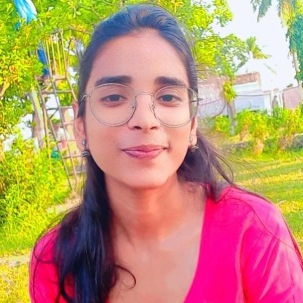Shweta kumari